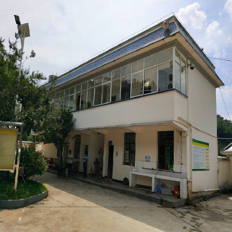 云南省烟草公司普洱市公司墨江县分公司房屋公开招租(国资监测编号GR2024YN1000578)