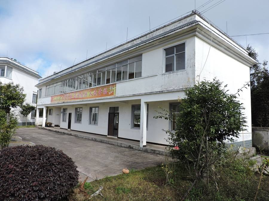 云南省烟草公司普洱市公司墨江县分公司房屋公开招租(国资监测编号GR2024YN1000578)