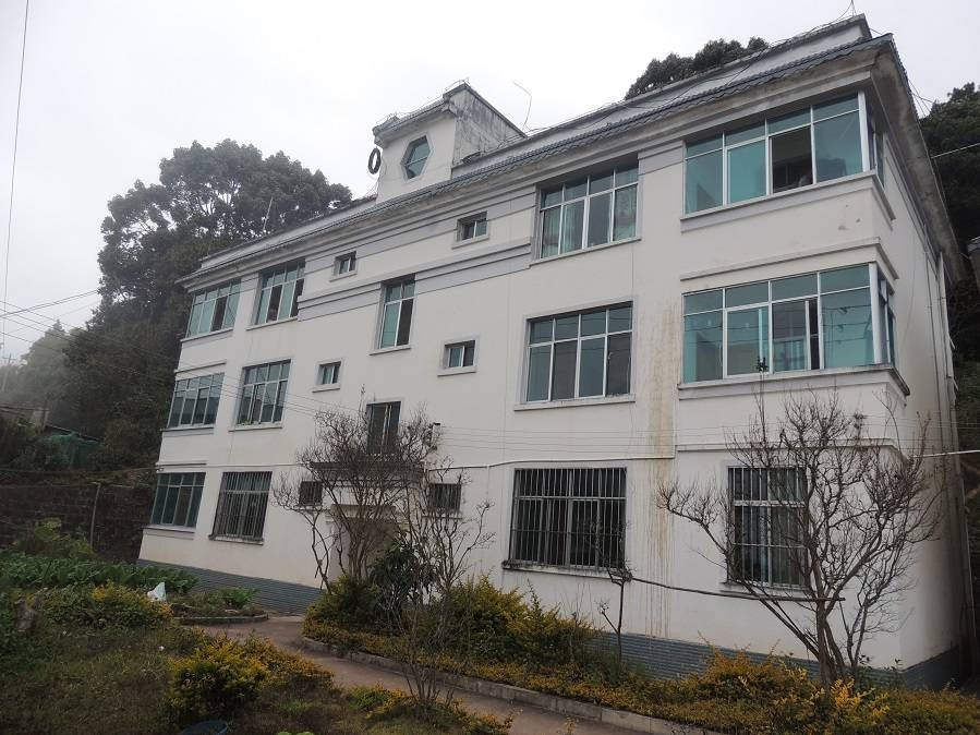 云南省烟草公司普洱市公司墨江县分公司房屋公开招租