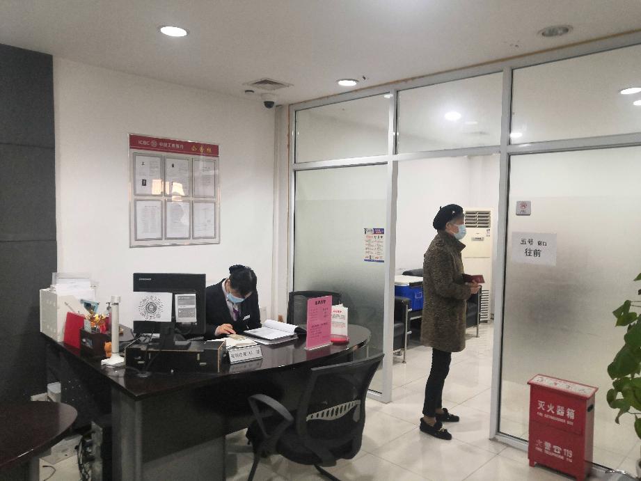 常州市钟楼区清潭新村中央大道西首（6间）招租公告