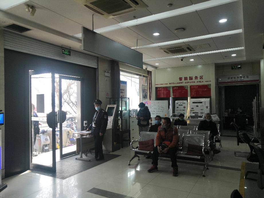常州市钟楼区清潭新村中央大道西首（6间）招租公告