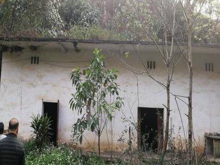 广西壮族自治区隆安公路养护中心旧油库房屋招租项目交易公告