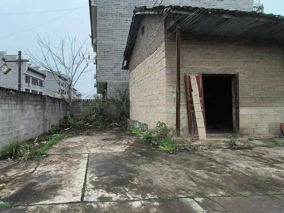 龙山县里耶镇建设街二宗土地使用权（含2项房屋建筑物）(国资监测编号GR2023HN1000057)