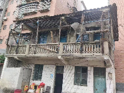 湘西自治州永顺县灵溪镇河西街的土地使用权（含6项房屋建筑物）转让(国资监测编号GR2023HN1000058)
