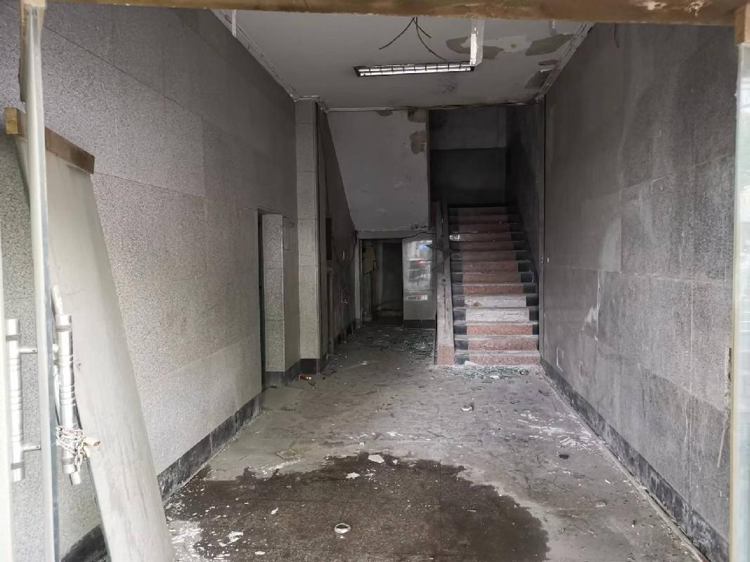 常州市天宁区劳动中路42-2号房产转让公告(国资监测编号GR2023JS2001717)