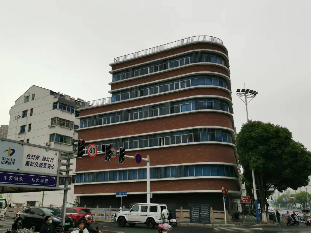 常州市天宁区劳动中路42-2号房产转让公告