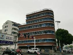常州市天宁区劳动中路42-2号房产转让公告(国资监测编号GR2023JS2001717)