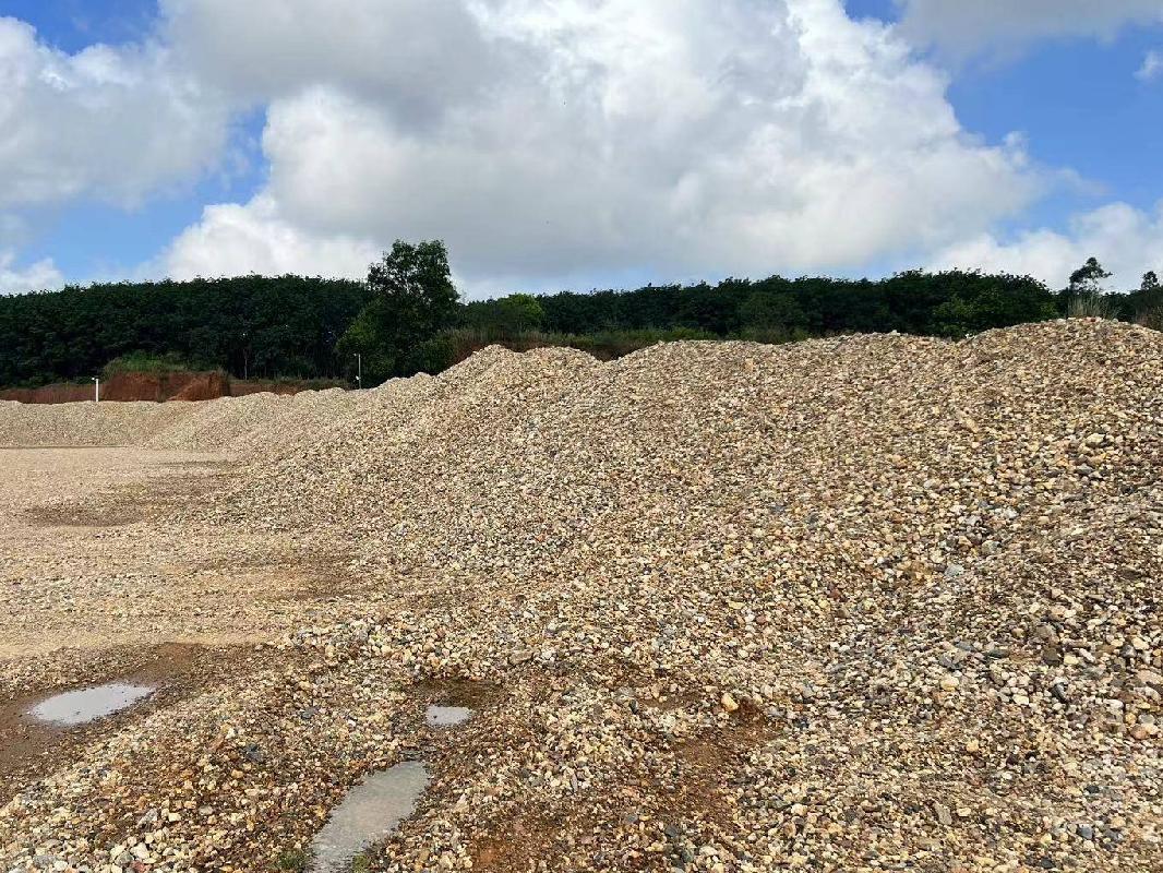 海南省南渡江（澄迈县瑞溪村段）河道疏浚工程项目约10000m³疏浚物（鹅卵石）转让(国资监测编号GR2023HI1000059)