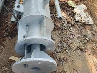 资产处置：【一套】30米都市美化塔（水泥配重块+机房+塔体）转让公告