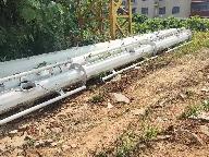 资产处置：【一套】30米都市美化塔（水泥配重块+机房+塔体）转让公告