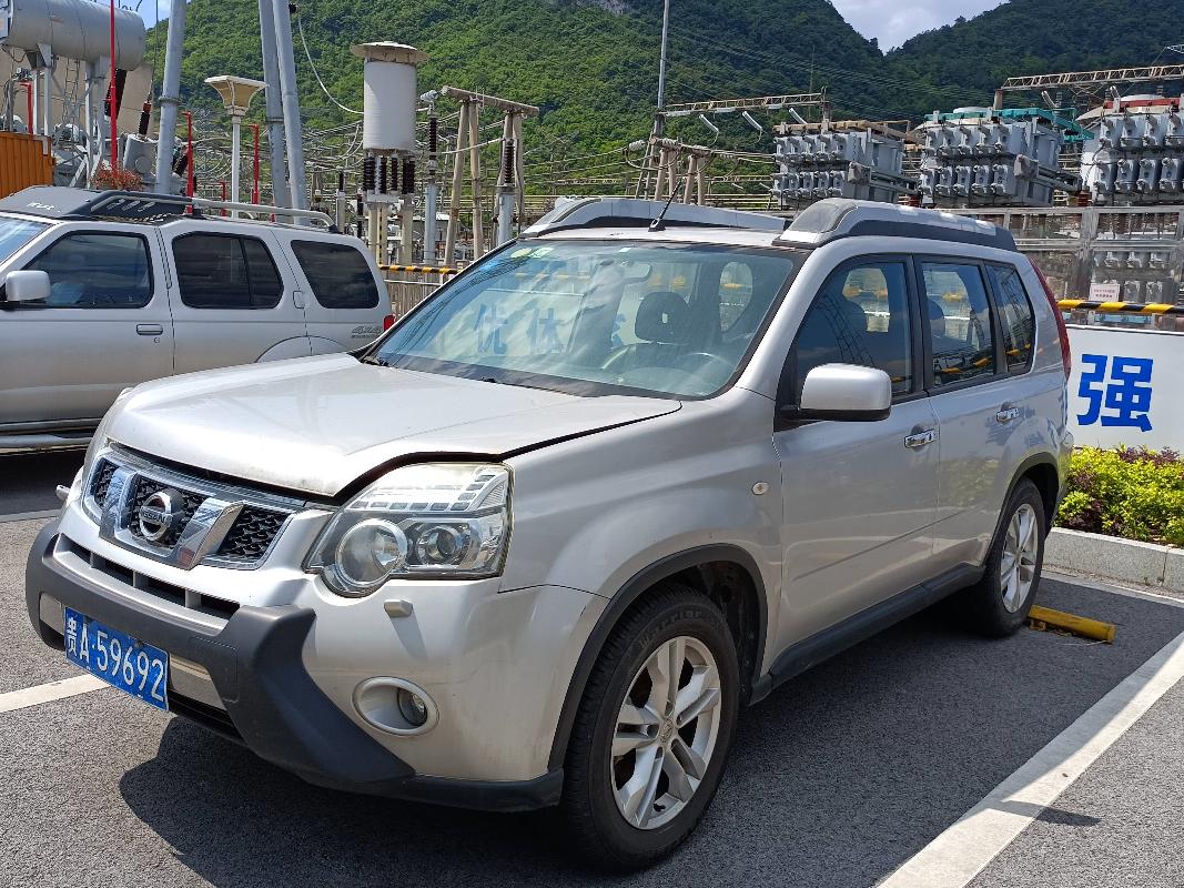 贵A59692东风日产牌DFL6460VFC3(三次挂牌)(国资监测编号GR2023SZ1000181-3)