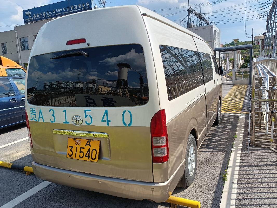 贵A31540海狮JTFSX23P(三次挂牌)(国资监测编号GR2023SZ1000179-3)