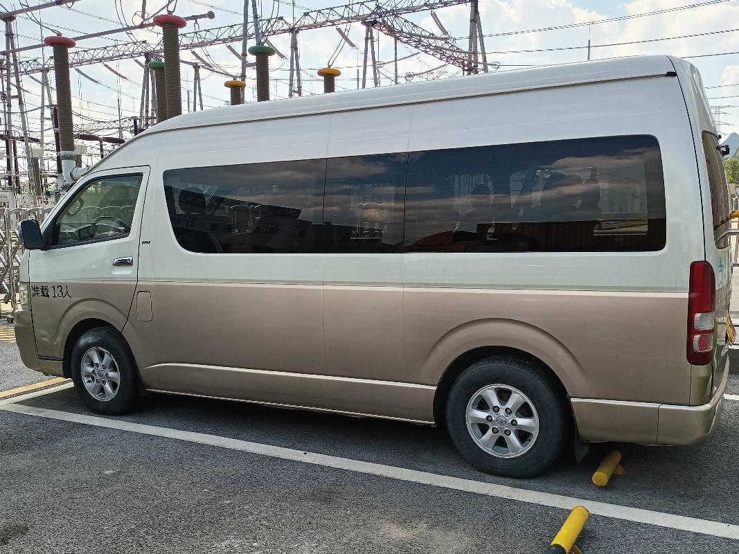 贵A31540海狮JTFSX23P(三次挂牌)(国资监测编号GR2023SZ1000179-3)