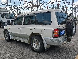 贵A2979M猎豹牌CFA6470LA(三次挂牌)(国资监测编号GR2023SZ1000182-3)