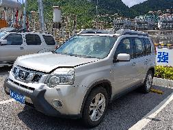 贵A59692东风日产牌DFL6460VFC3(三次挂牌)(国资监测编号GR2023SZ1000181-3)