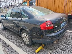 贵AE9329奥迪AUDI A6L 1.8T(三次挂牌)(国资监测编号GR2023SZ1000177-3)