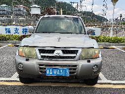 贵AWA313三菱牌CFA2031E(三次挂牌)(国资监测编号GR2023SZ1000176-3)