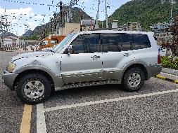 贵AWA313三菱牌CFA2031E(三次挂牌)(国资监测编号GR2023SZ1000176-3)