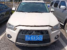 贵AGX365欧蓝德JE3AS59X(三次挂牌)(国资监测编号GR2023SZ1000174-3)