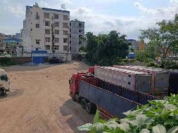 贺州市平桂管理区望高镇刘屋排村段东侧（207国道）城镇住宅用地、望高至富川叉路口东侧其他商服用地（共2宗土地使用权）整体转让项目交易公告(国资监测编号GR2023GX2000021)