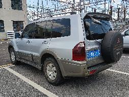 贵AWA313三菱牌CFA2031E(三次挂牌)(国资监测编号GR2023SZ1000176-3)
