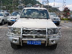 贵A2979M猎豹牌CFA6470LA(三次挂牌)(国资监测编号GR2023SZ1000182-3)