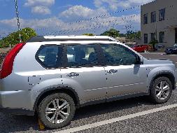 贵A59692东风日产牌DFL6460VFC3(三次挂牌)(国资监测编号GR2023SZ1000181-3)