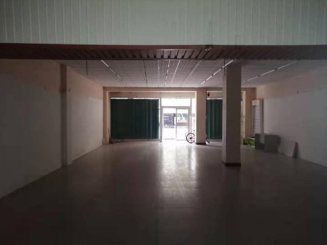 烟台市芝罘区胜利路254、256号1楼商铺出租（年租金底价169000元，租期3年）(含税）(国资监测编号GR2023NM1000214)