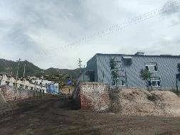 新疆天富集团有限责任公司转让所属南山煤矿小沟四号斜井煤矿采矿权(二次挂牌)(国资监测编号GR2023XJ1000055-3)
