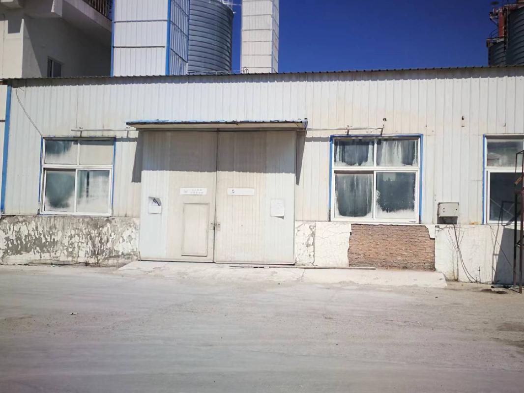内蒙古自治区通辽市霍林郭勒市工业园区铝工业园A区北路西段生石灰生产线厂房、机器设备、土地使用权整体招租（年租金底价162000元，租期5年）(二次挂牌)(国资监测编号GR2023NM1000598-2)