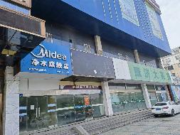 连云港市海州区海连西路1号（原农工商超市）商业房地产转让(二次挂牌)(国资监测编号GR2023JS3001796-2)