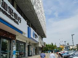 连云港市海州区海连西路1号（原农工商超市）商业房地产转让(二次挂牌)(国资监测编号GR2023JS3001796-2)
