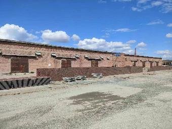 内蒙古通粮集团霍林河国家粮食储备库有限公司地坪招租招租公告