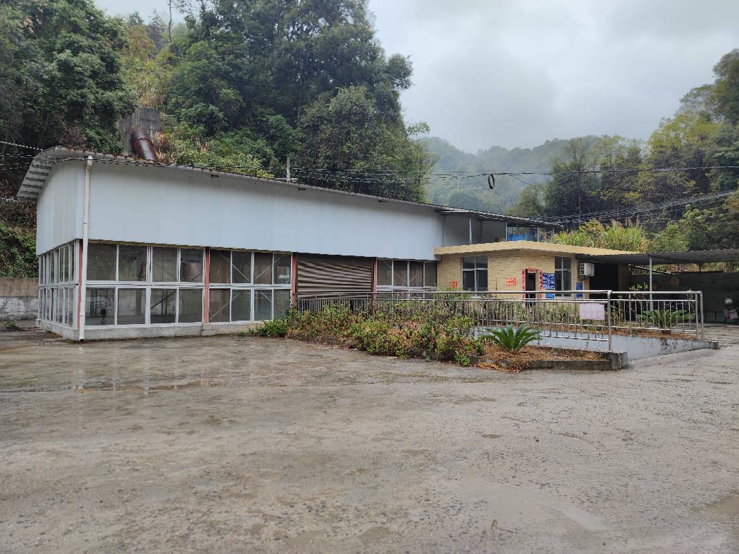 汝城县13座水电站发电资产转让