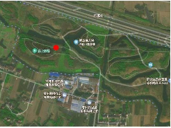 江苏省常州市新北区薛冶路新龙生态林西区水上森林特定场地招租公告