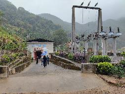 汝城县13座水电站发电资产转让