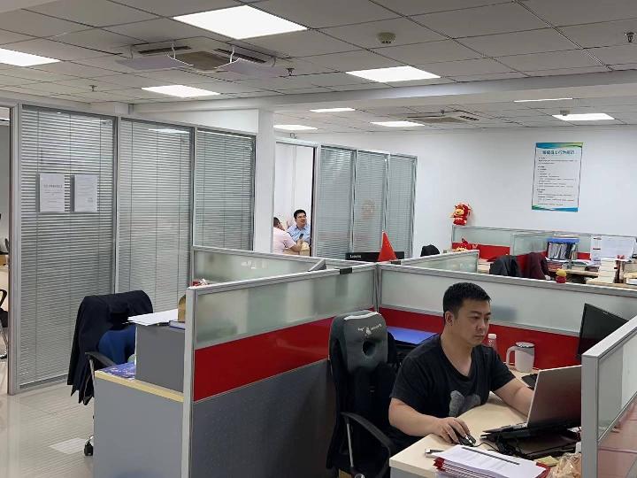 常州市新北区常发商业广场5-13整层招租公告