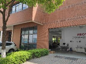 常州市天宁区青洋北路47号黑牡丹科技园5号楼 1楼招租公告