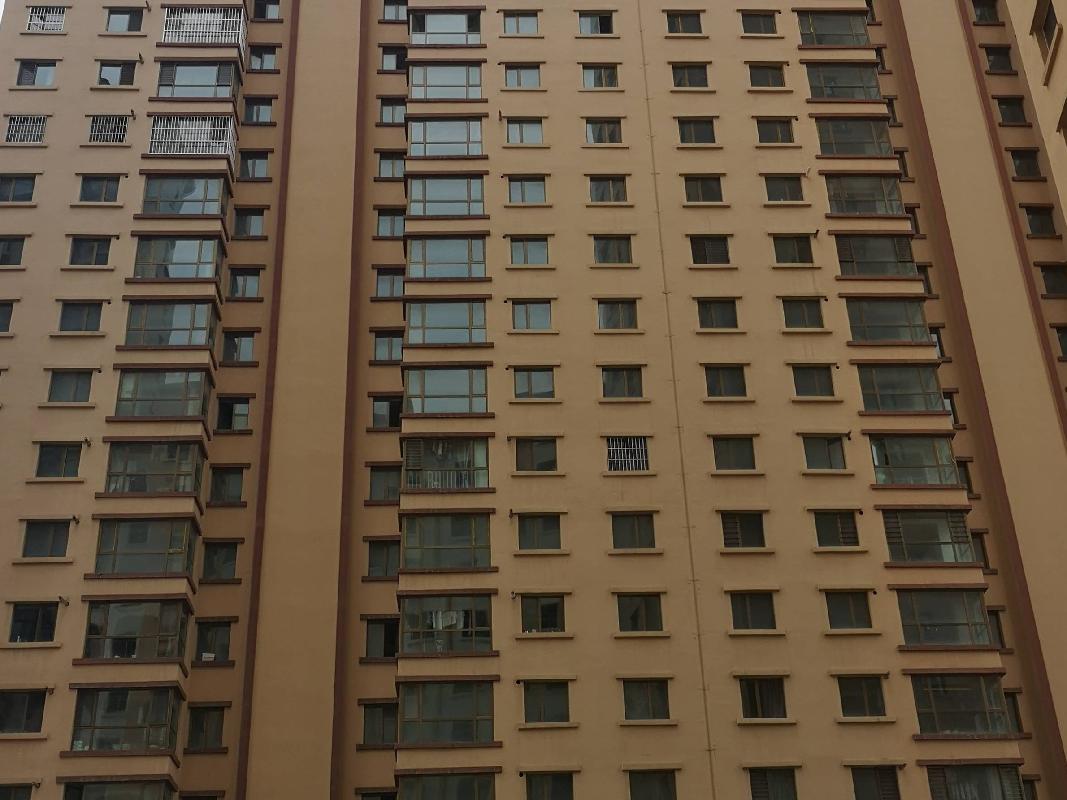 甘肃省临夏州广河县伊馨园住宅小区1套房产（抵债资产）转让公告（第六次）