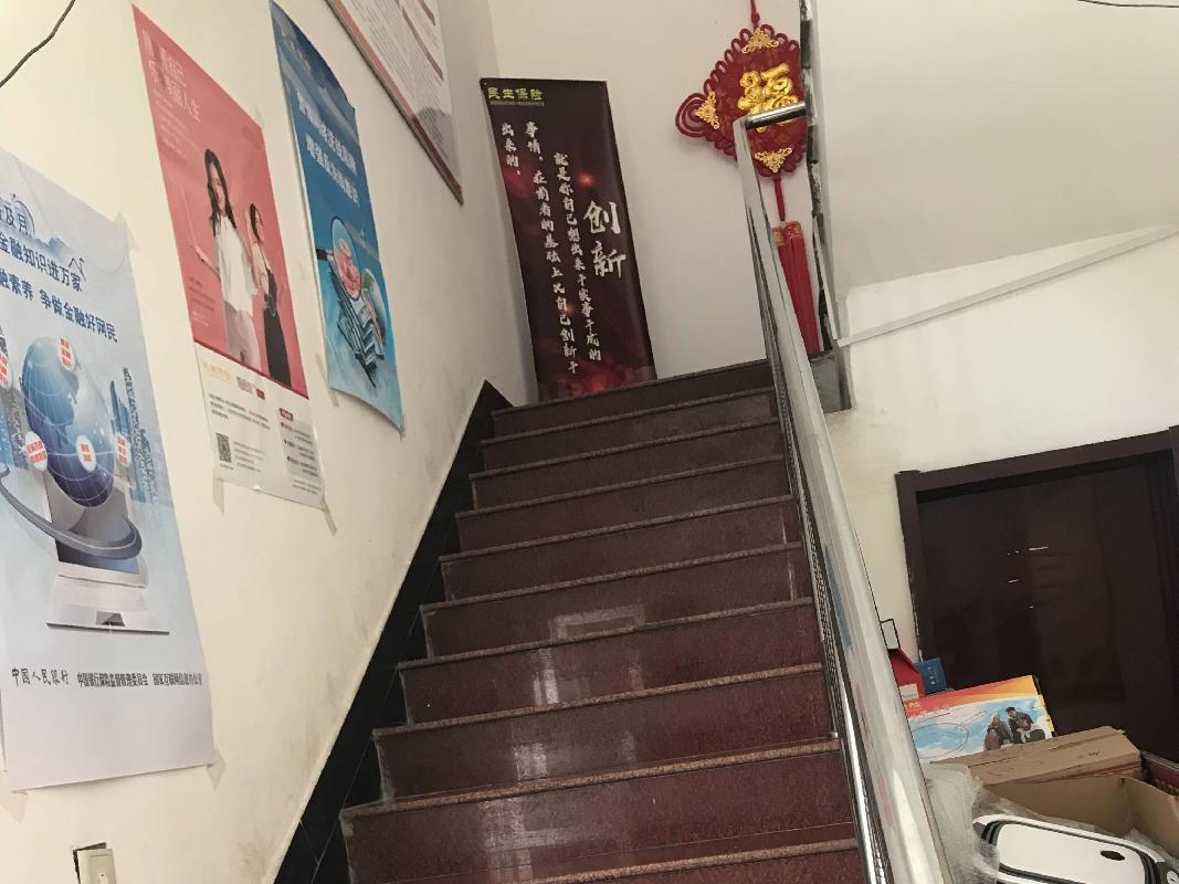 内蒙古自治区土右旗萨拉齐镇工业大街南侧花苑园三区6#商店21号房产转让项目询价