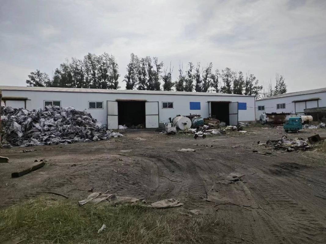 内蒙古自治区土右旗萨拉齐镇东胜街东二环路东110国道南侧的二处商业房产转让项目询价
