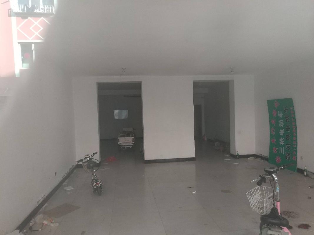 内蒙古自治区土右旗萨拉齐镇大众新苑小区20号楼26号商铺转让项目询价