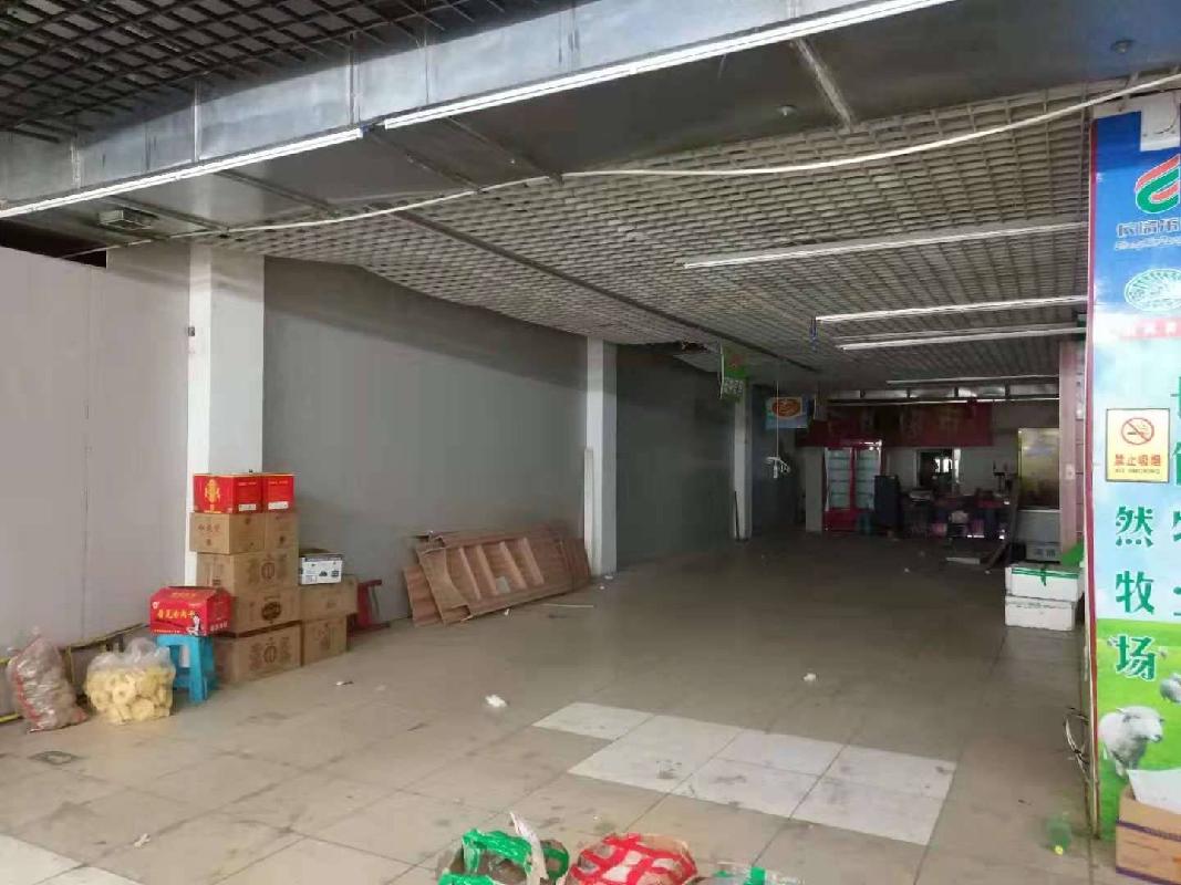 内蒙古自治区土右旗萨拉齐镇车站街道北西区现代城12#楼120号商场房产转让项目询价