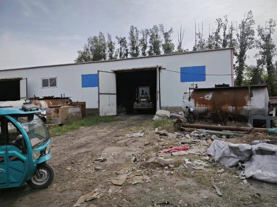 内蒙古自治区土右旗萨拉齐镇东胜街东二环路东110国道南侧的二处商业房产转让项目询价