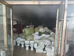 内蒙古自治区包头固阳县金山镇新区怀朔大街2处商业房产转让项目询价