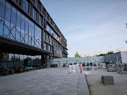 内蒙古自治区呼和浩特市赛罕区南二环路以北、丰州路以东、鄂尔多斯东街以南，天皓酒店西南100米商业房产部分产权转让项目询价