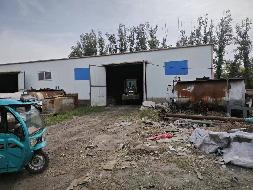 内蒙古自治区土右旗萨拉齐镇东胜街东二环路东110国道南侧的二处商业房产转让项目询价
