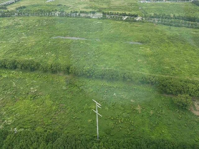 常州市东经120路19号东、北、南侧常州金融商务区空地招租招租公告