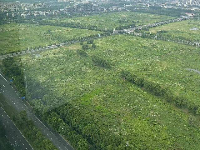 常州市东经120路19号东、北、南侧常州金融商务区空地招租招租公告