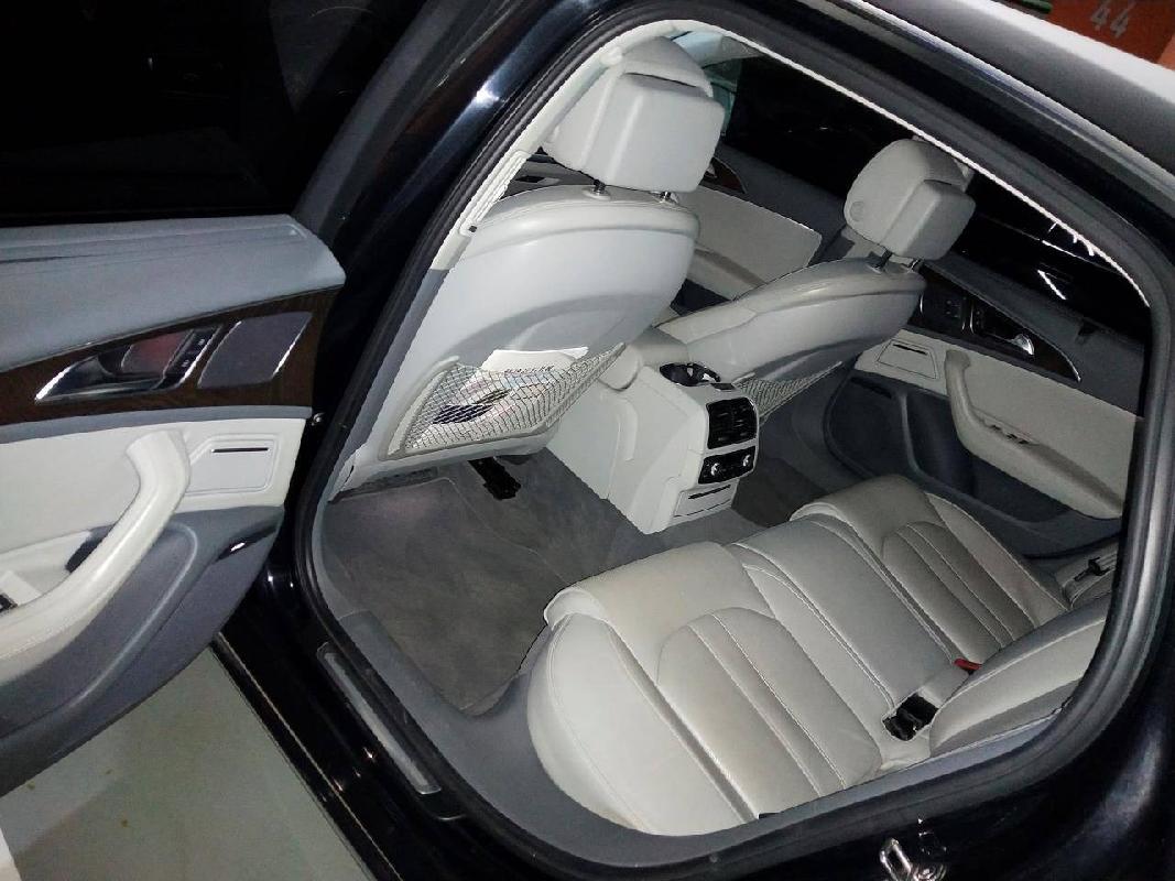（蒙B157N4）奥迪A6小型轿车2.8L（蒙商银行股份有限公司）交易公告